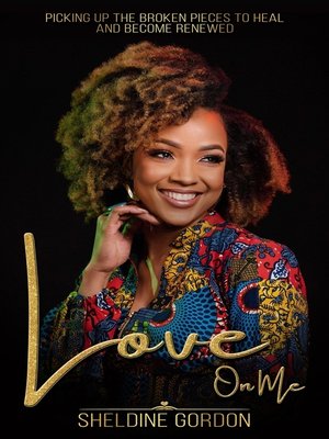 cover image of Love On Me